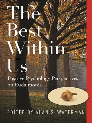 cover image of The Best Within Us